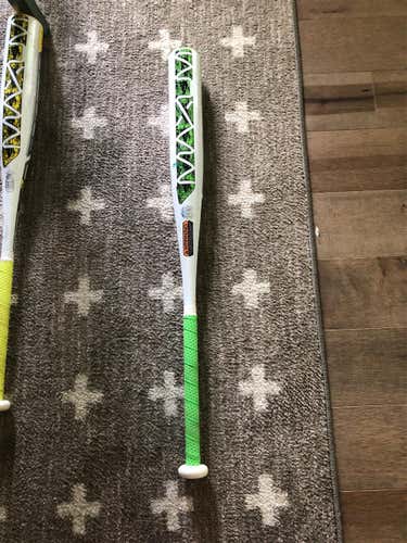 Used  Composite Maxum (-12) 19 oz 31" Bat