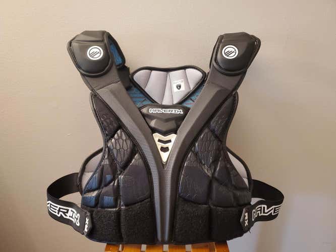 Maverik RX Shoulder Pads Large