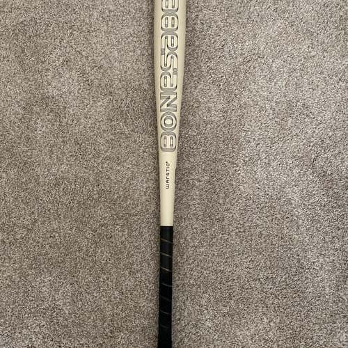 32/29 BBCOR Warstic Bonesaber BARELY USED