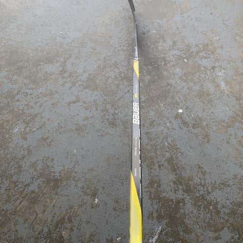 Used Right Handed Supreme Ignite Pro+  Hockey Stick