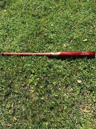 New High School/College Sam Bat Wood model TT2 Big league wood 33inch 30oz