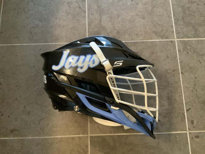 Hopkins “JAYS” Cascade S Helmet -RARE