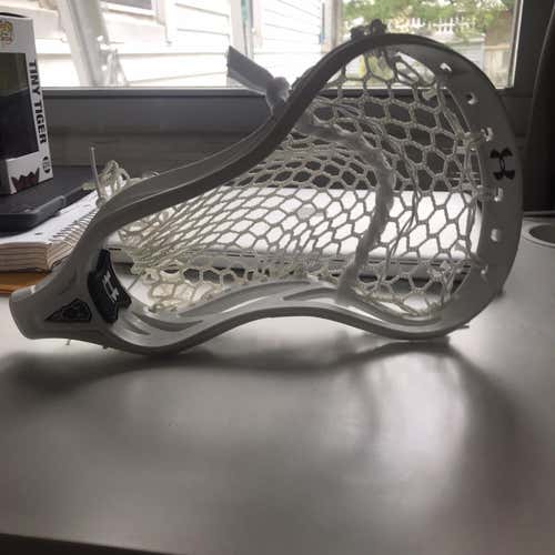 UA Command 2 Strung With Hero 2