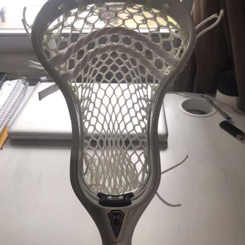 UA Command 2 Strung With Hero 2