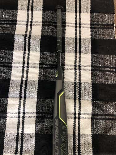 Used  Composite Quatro Pro (-10) 20 oz 30" Bat