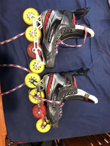 Bauer 2XR In-line Skates