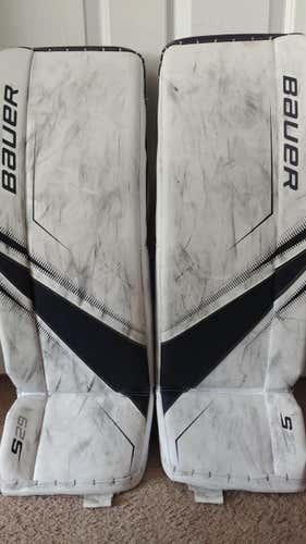 Bauer S29 - INT L