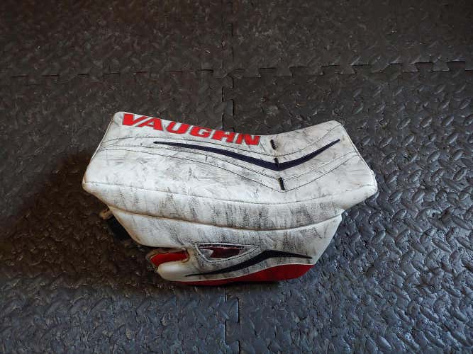 White Senior Vaughn Regular Velocity V7 XF