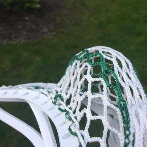 Used Attack & Midfield Strung Command Head