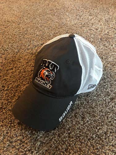 RIT Hockey One Size Fits All Bauer Hat
