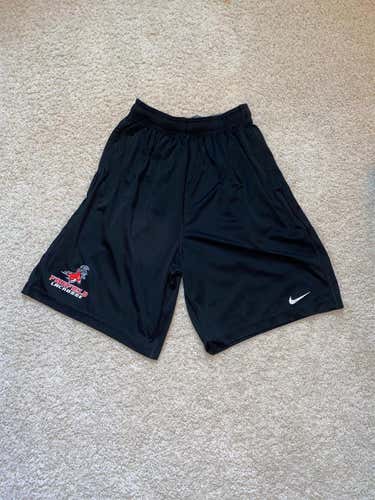 Fairfield Lacrosse Shorts
