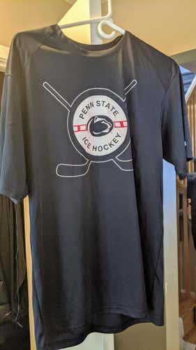 Penn State Performance Hockey shirt LRG
