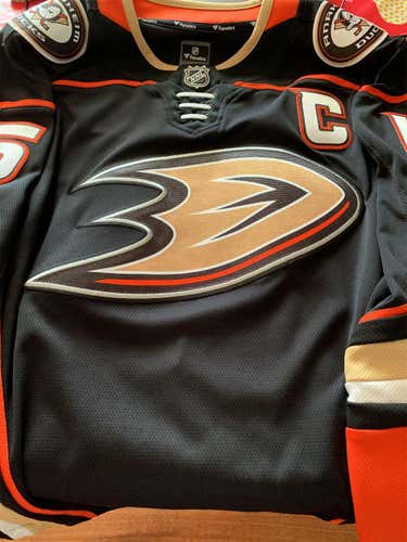 Anaheim Ducks
