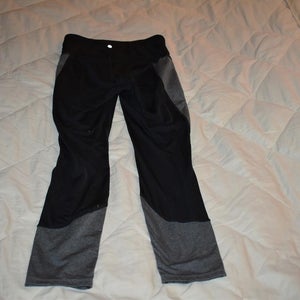 Layer 8 Leggings/Tights, Girl's Large