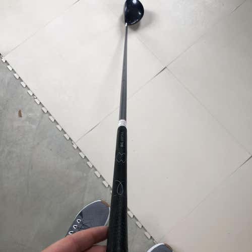 Used Right Handed Great Big Bertha II Regular Flex Loft 10 Driver