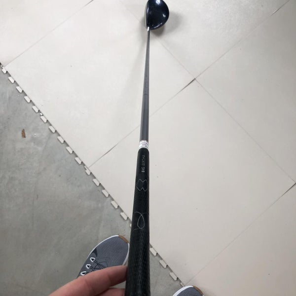 Used Right Handed Great Big Bertha II Regular Flex Loft 10 Driver