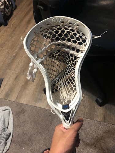 Warrior Evo 5 (stringking 4s)