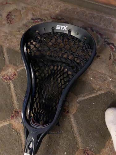 Used STX Viper2 Stick