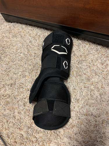 Used Senior EvoShield Shin Guards