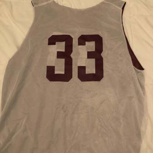 2020 Boys’ Latin Varsity Team Issued Lacrosse Pinnie
