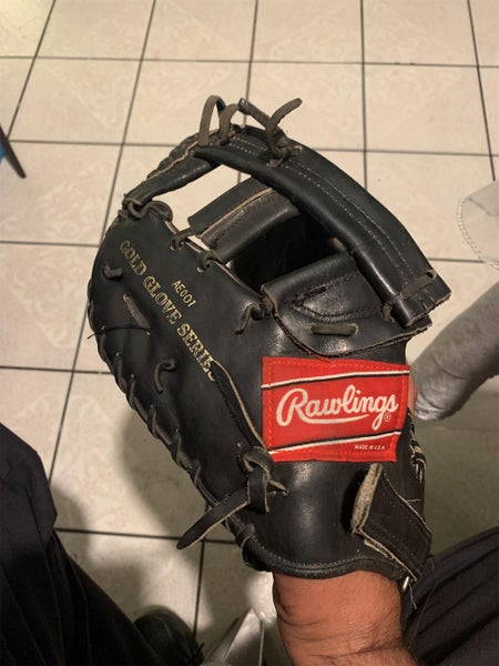 Rawlings Heart Of The Hide Horween Leather First Base Baseball Glove