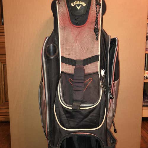 Callaway Golf Bag