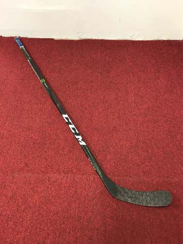 CCM Trigger ASY p90 80 Flex LH Stick Pro Stock Item#MICHSU11