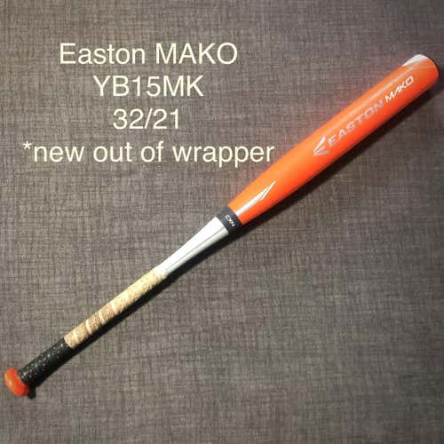 Easton Mako MINT 32/21 (-11) YBMK15