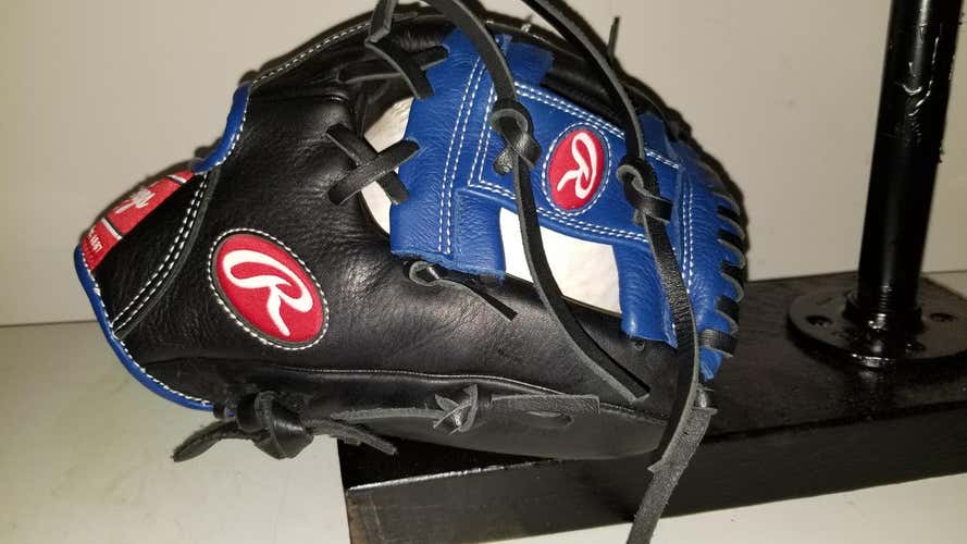 New Rawlings Custom Series Glove 11.5"