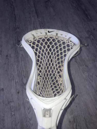 Used FOGO Strung CEO Head
