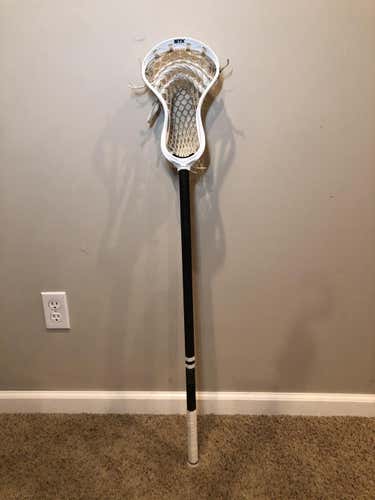 Used STX Duel 2 With maverik hyperlite shaft like new