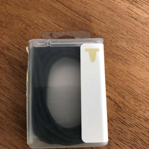 Throne Fiber Sidewall Part 2 Black New