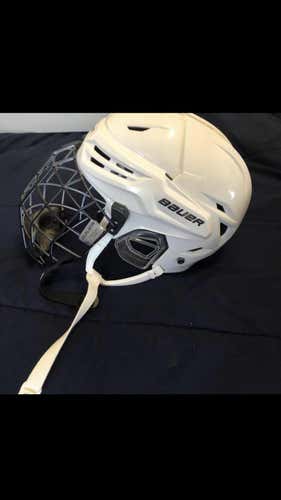 Medium Bauer Re-Akt 95