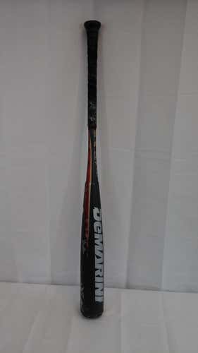 Used Demarini Vv514 32 27 32" -5 Drop Baseball & Softball Senior League Bats