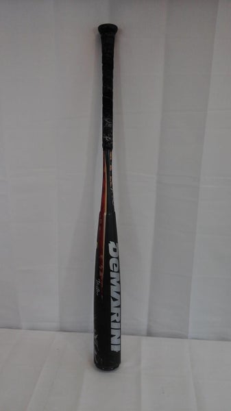 Used Demarini Vv514 32 27 32" -5 Drop Baseball & Softball Senior League Bats