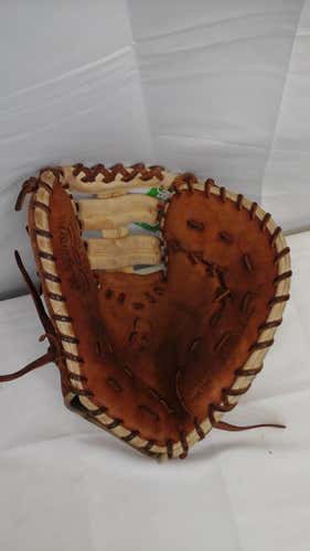 Used Rawlings Ggefb13bc 13" Baseball & Softball 1st Base Gloves