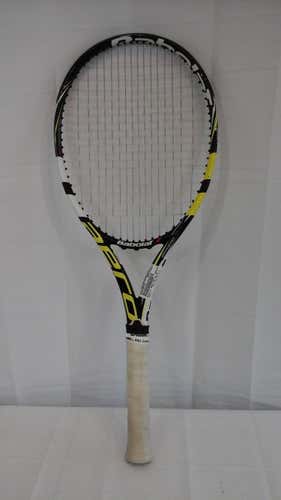 Used Babolat Aero Pro Drive + Racquet Sports Tennis Racquets