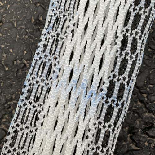 New ECD Zone tech Hero Mesh (stained)