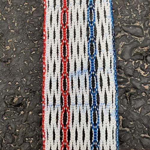 New Ecd 2015 USA Hero Mesh (stained)