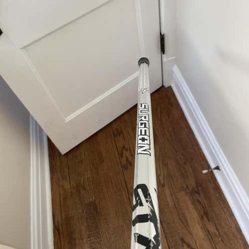 Used STX Surgeon Shaft