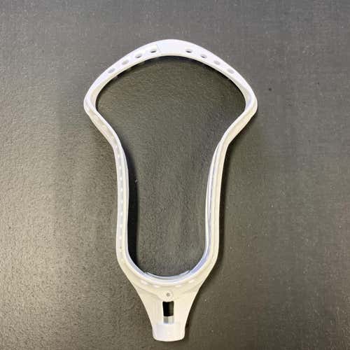 Nike CEO Attack & Midfield Unstrung Lacrosse Head