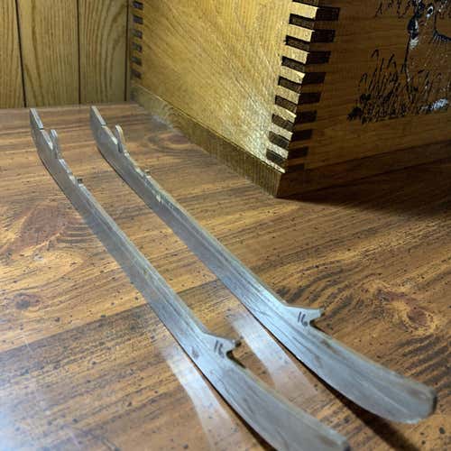 Used Bauer LS3 272 Steel