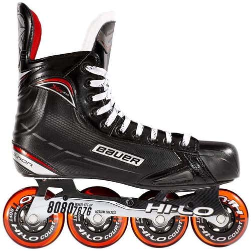 Bauer Vapor XR400 Senior Roller Hockey Skate