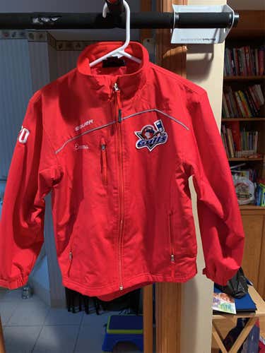 Gulls Bauer Team Jacket & Pants (Emma #20)