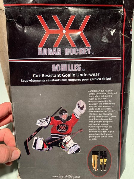 Hogan Cut Resistant Goalie I wear Pants 36” Wast