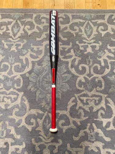 New 2017 Composite Vigor (-8) 24 oz 32" Bat
