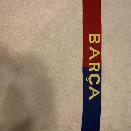 Barcelona Scarf. BRAND NEW