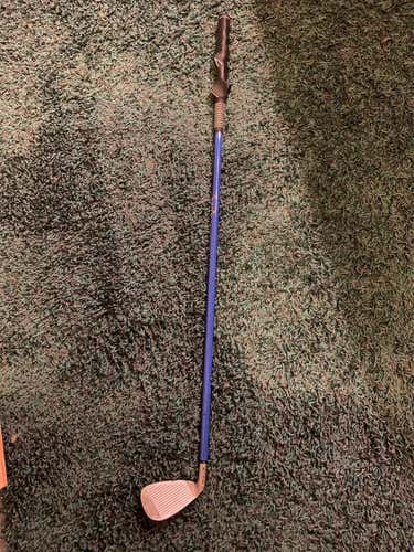 Used Intech 48oz Swing Trainer