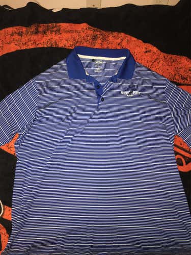 XL Men’s Adidas Golf Polo Shirt