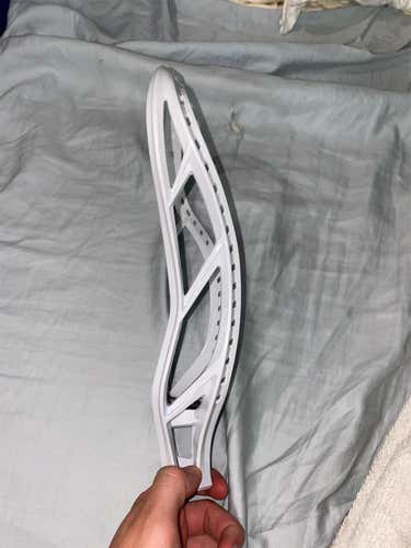 New Attack & Midfield Unstrung Tactik Head